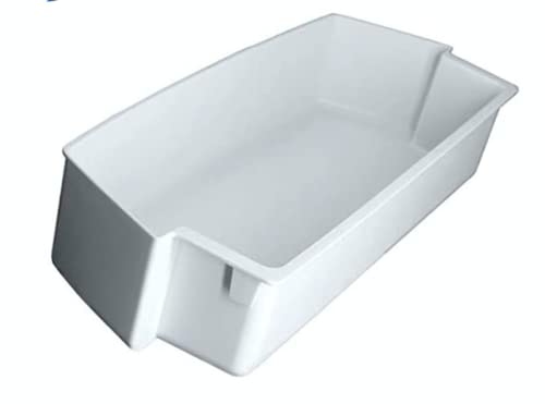 Amazon.com: Compatible Refrigerator Door Shelf Bin for Whirlpool